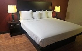 Micasa Inn Suites San Antonio